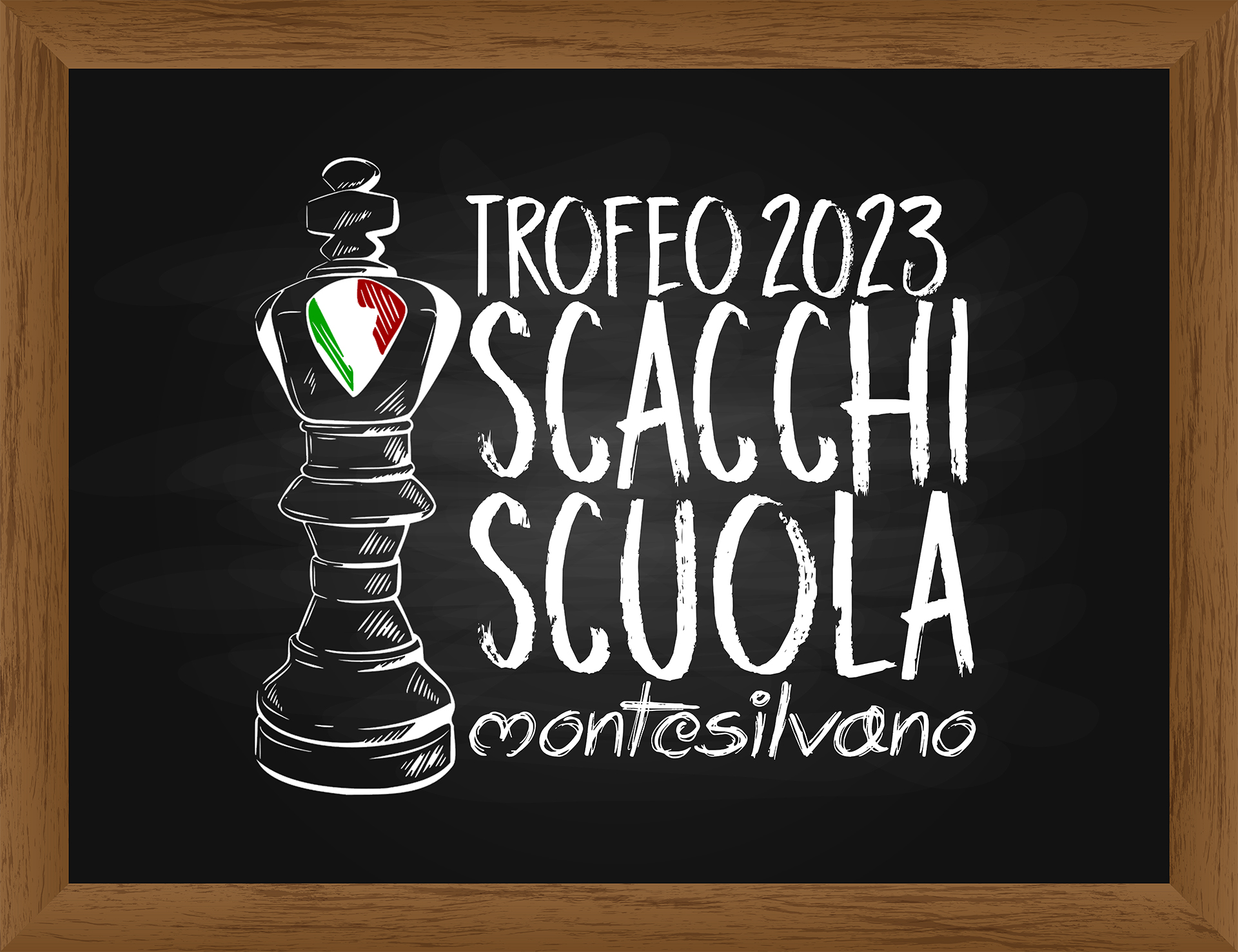 Trofeo Scacchi Scuola 2023